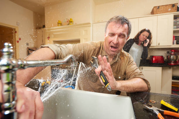 Best Water damage restoration near me  in Dunlap, OH